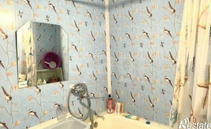 1-комн квартира улица Потёмкина, 18,  д. 18