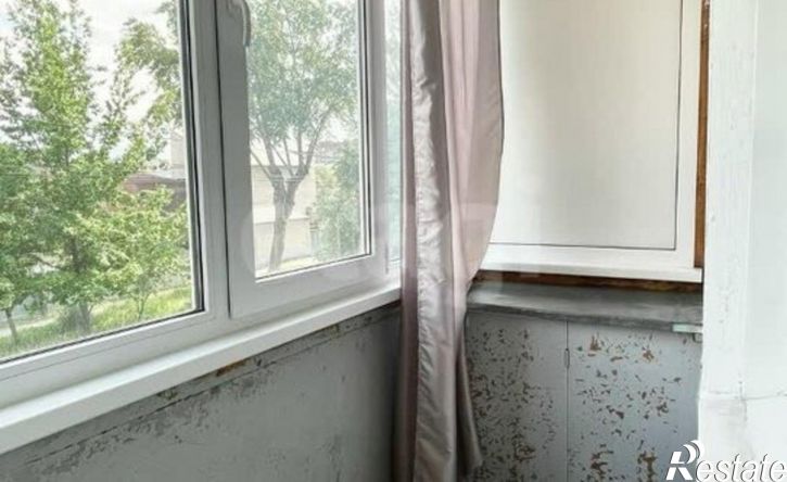 1-комн квартира улица Потёмкина, 18,  д. 18