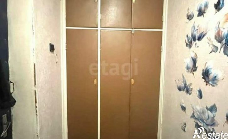 1-комн квартира улица Потёмкина, 18,  д. 18