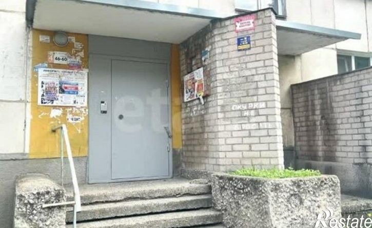 1-комн квартира улица Потёмкина, 18,  д. 18