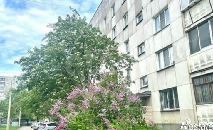 1-комн квартира улица Потёмкина, 18,  д. 18