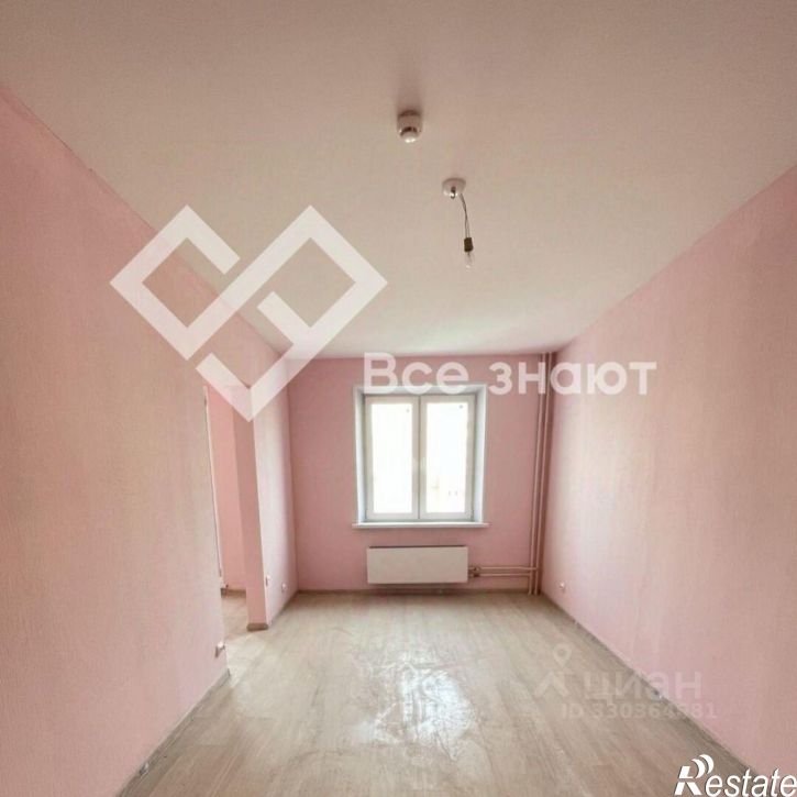 1-комн квартира ул Трашутина, 16,  д. 16