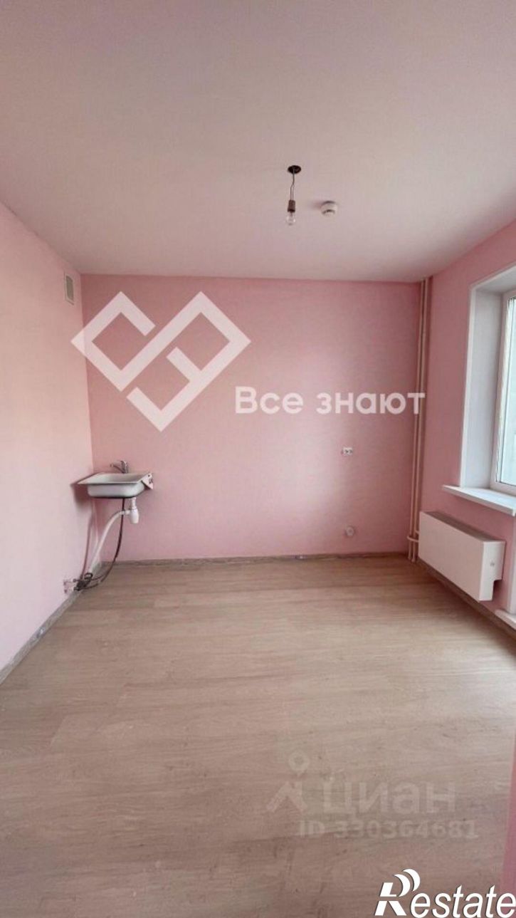 1-комн квартира ул Трашутина, 16,  д. 16