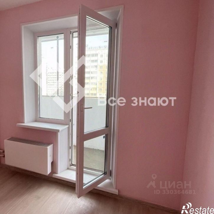 1-комн квартира ул Трашутина, 16,  д. 16