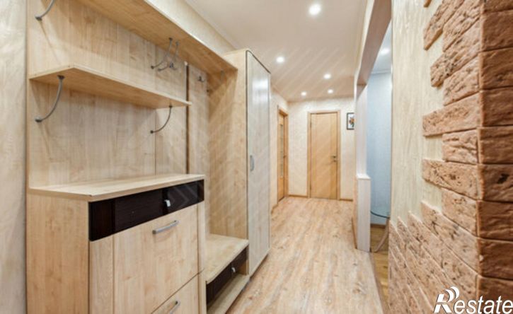 3-комн квартира ул Чичерина, 15,  д. 15