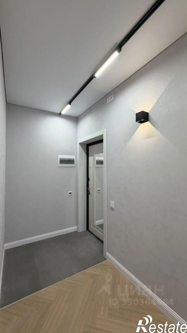1-комн квартира ул Энтузиастов, 11В,  д. 11В