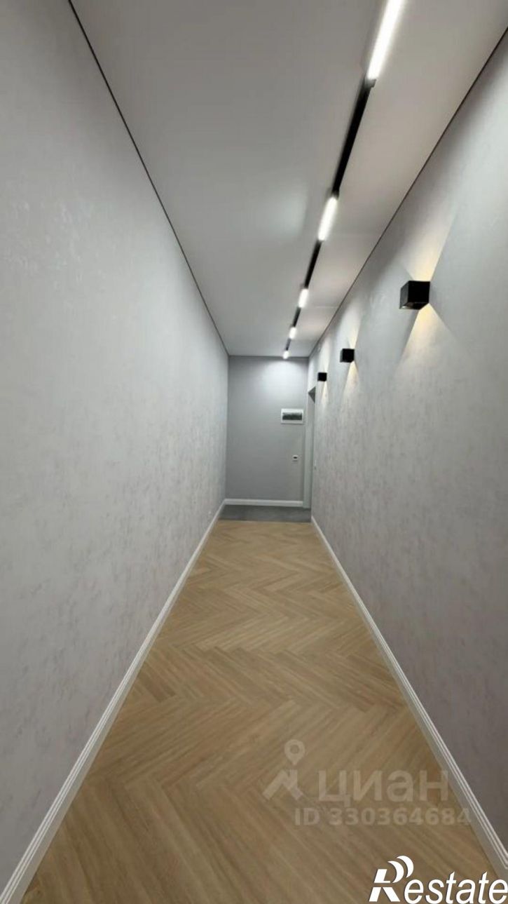 1-комн квартира ул Энтузиастов, 11В,  д. 11В