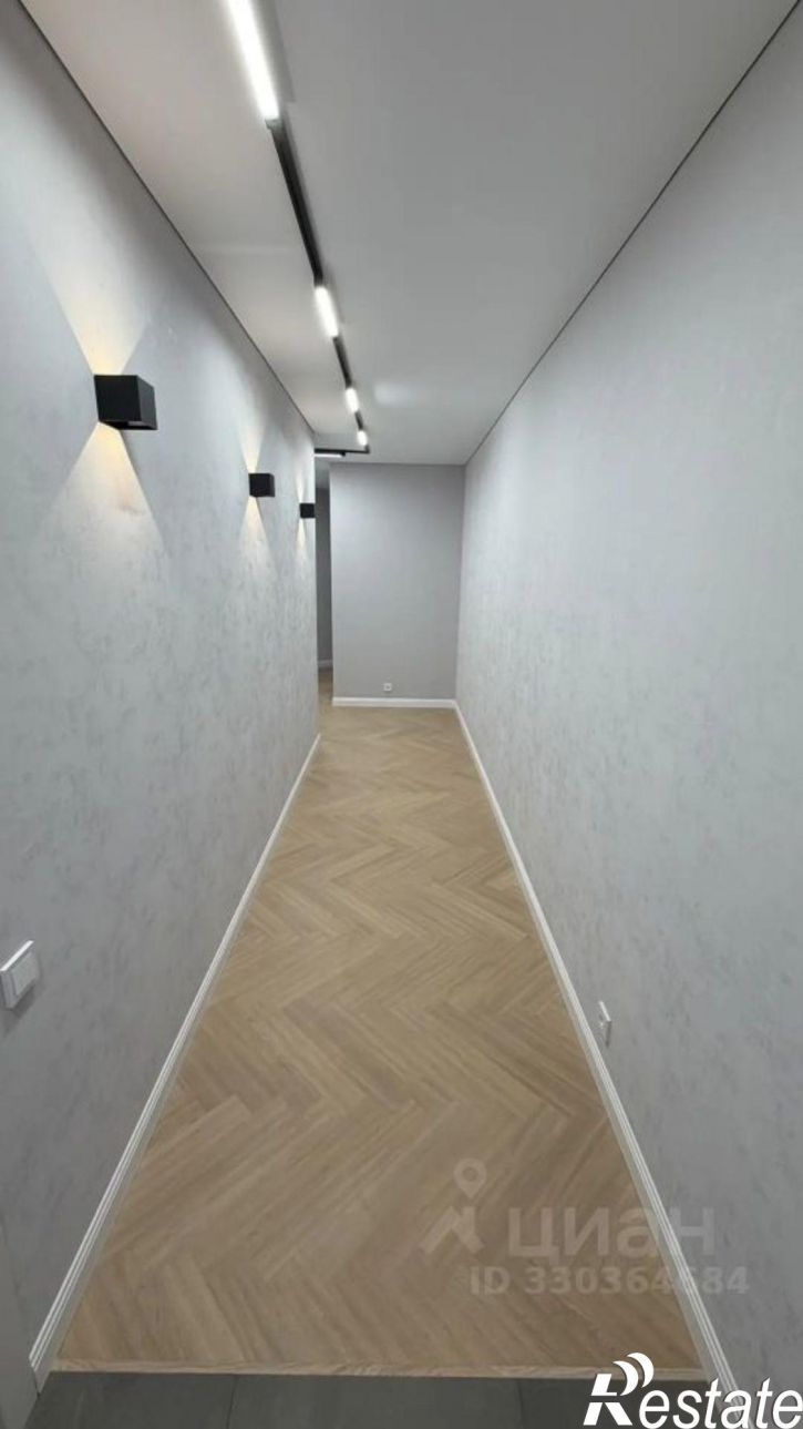 1-комн квартира ул Энтузиастов, 11В,  д. 11В