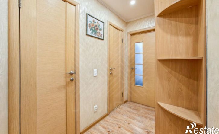 3-комн квартира ул Чичерина, 15,  д. 15
