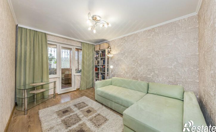 3-комн квартира ул Чичерина, 15,  д. 15