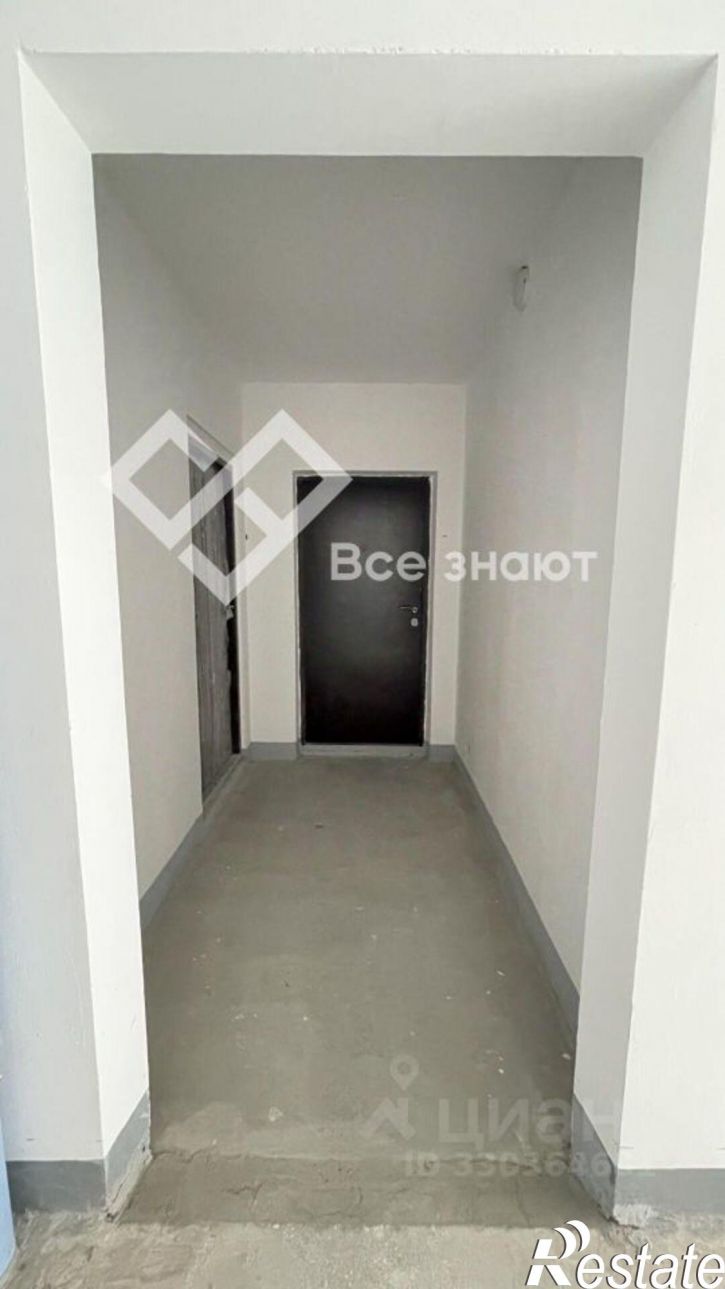 1-комн квартира ул Трашутина, 16,  д. 16