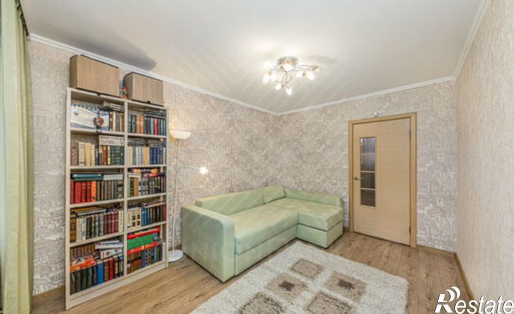 3-комн квартира ул Чичерина, 15,  д. 15