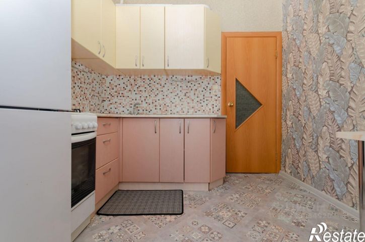 1-комн квартира шоссе Металлургов, 29,  д. 29