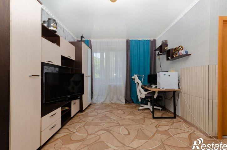 1-комн квартира шоссе Металлургов, 29,  д. 29