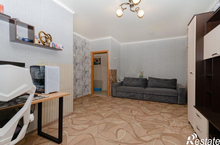 1-комн квартира шоссе Металлургов, 29,  д. 29