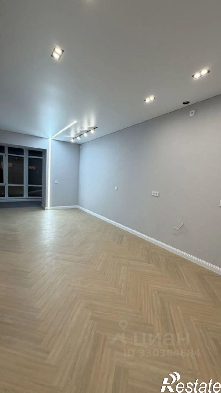 1-комн квартира ул Энтузиастов, 11В,  д. 11В
