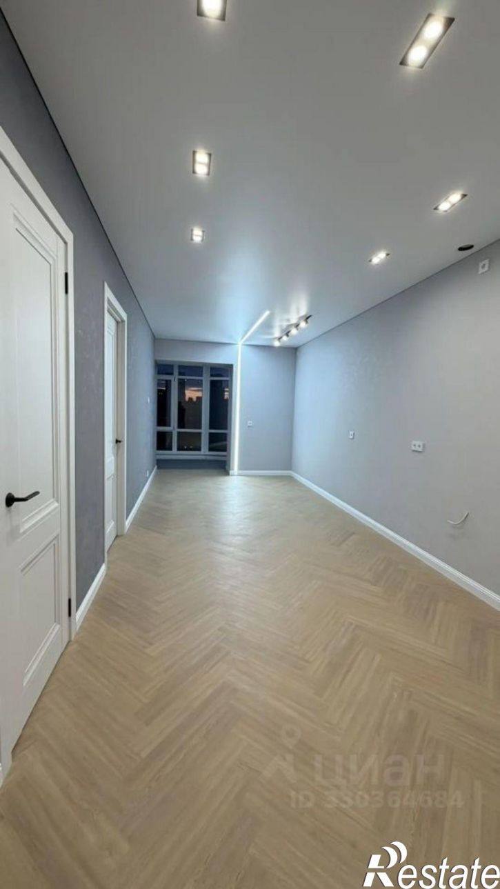 1-комн квартира ул Энтузиастов, 11В,  д. 11В