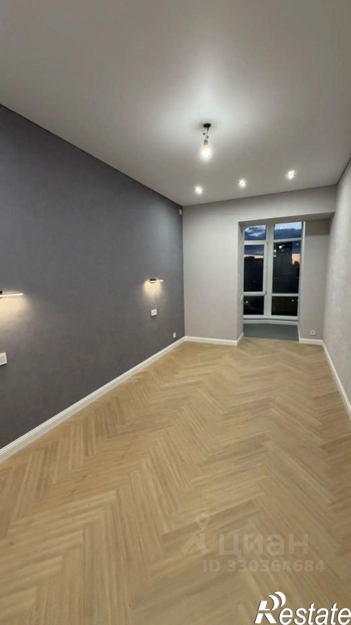 1-комн квартира ул Энтузиастов, 11В,  д. 11В