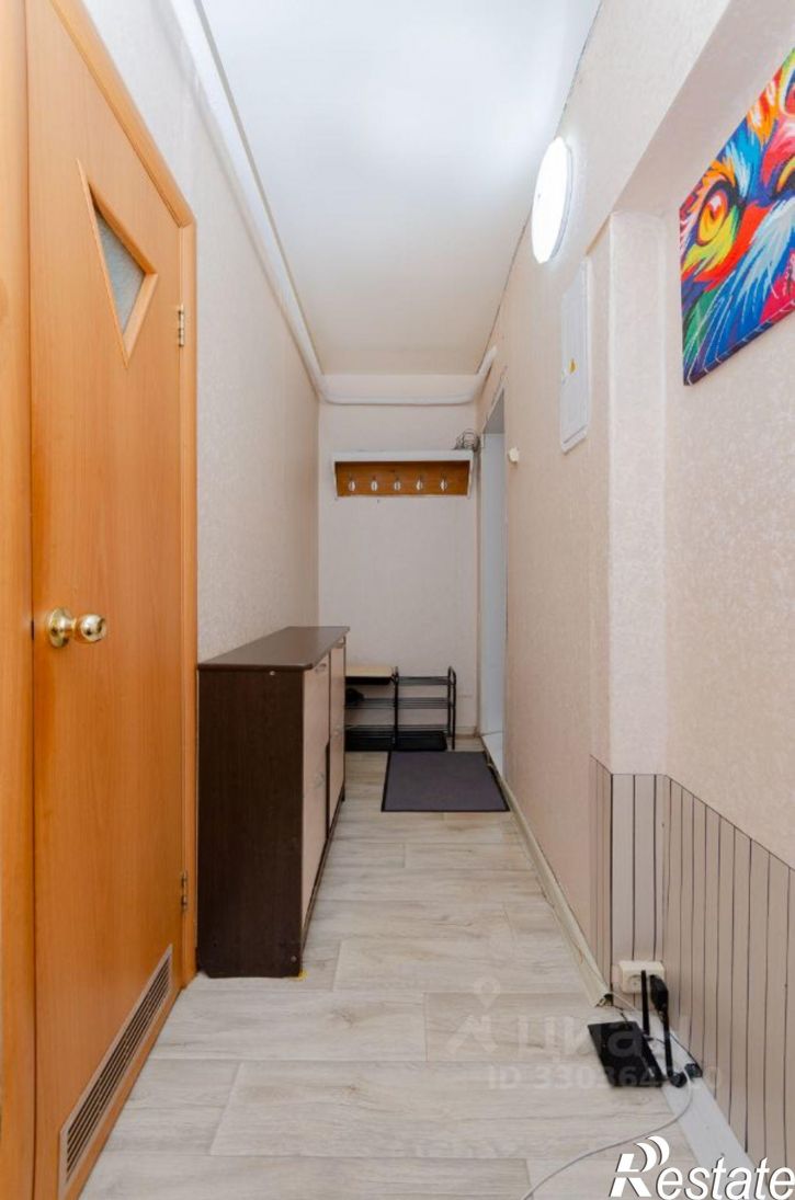 1-комн квартира шоссе Металлургов, 29,  д. 29