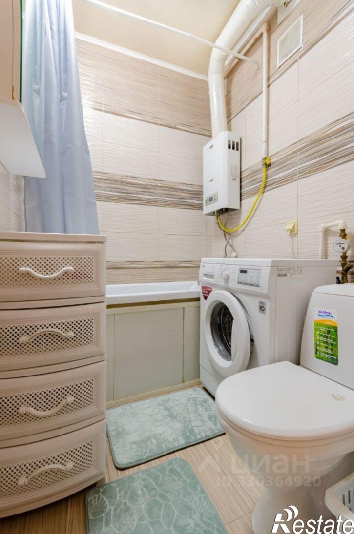 1-комн квартира шоссе Металлургов, 29,  д. 29
