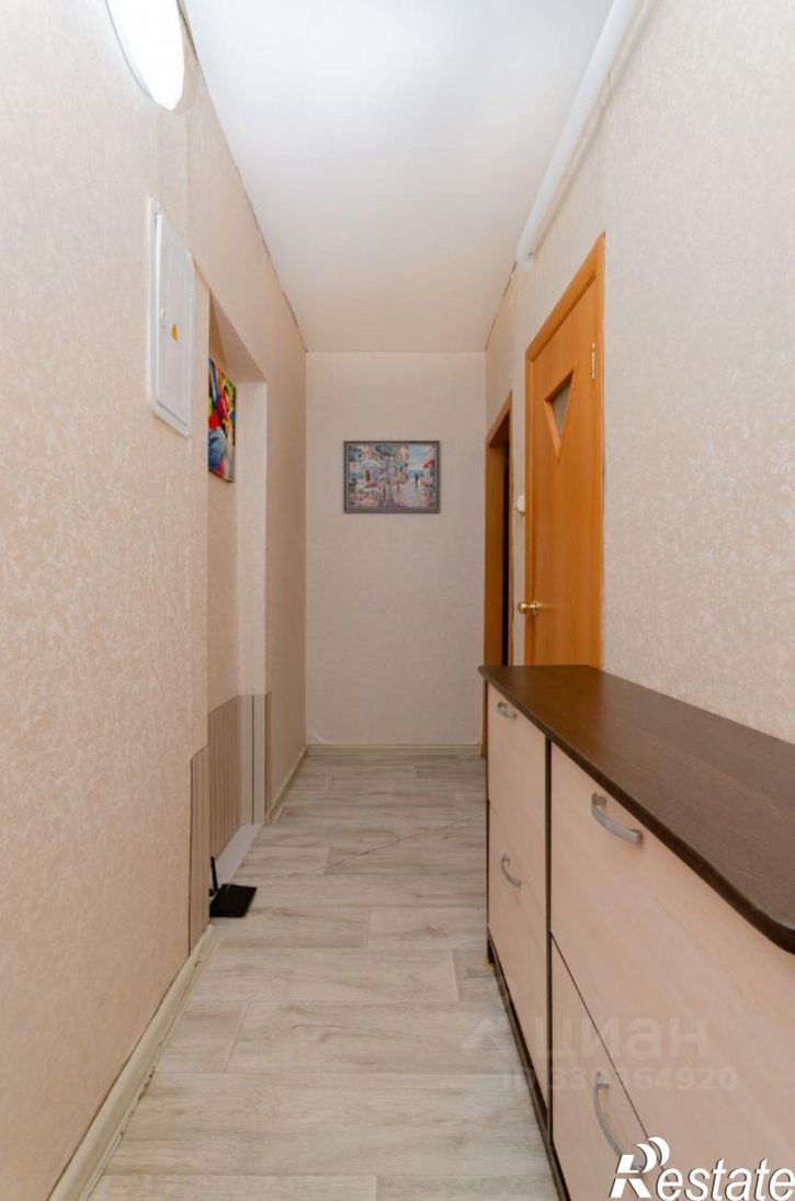 1-комн квартира шоссе Металлургов, 29,  д. 29