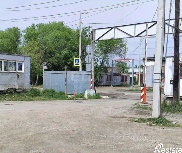 Гараж/парковка