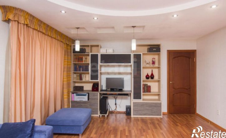 3-комн квартира ул Кузнецова, 6,  д. 6