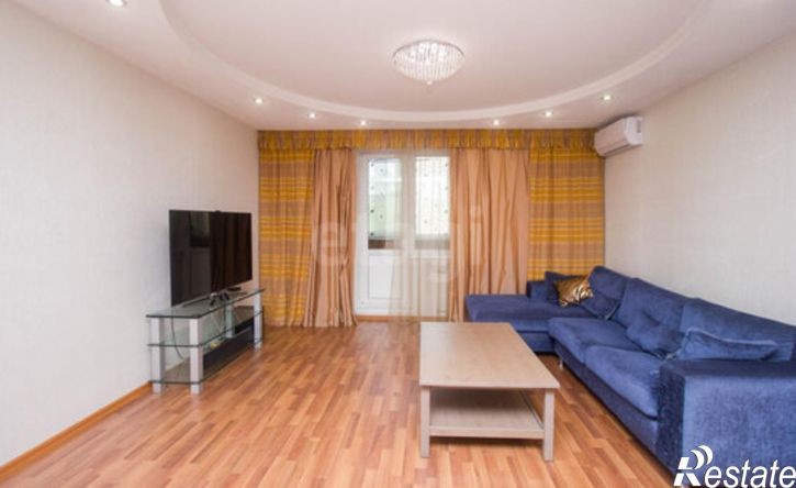 3-комн квартира ул Кузнецова, 6,  д. 6