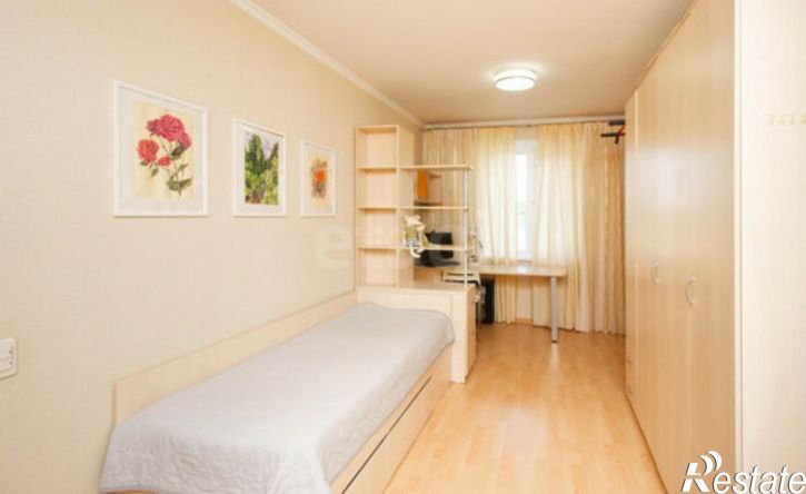 3-комн квартира ул Кузнецова, 6,  д. 6