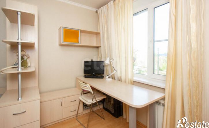 3-комн квартира ул Кузнецова, 6,  д. 6
