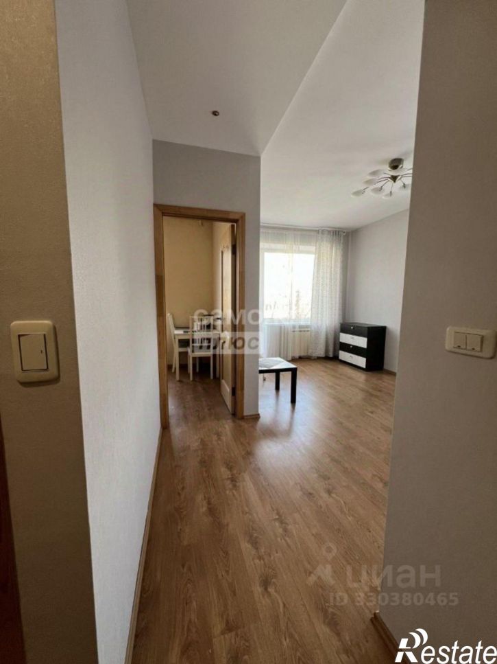 1-комн квартира улица Плеханова, 28,  д. 28