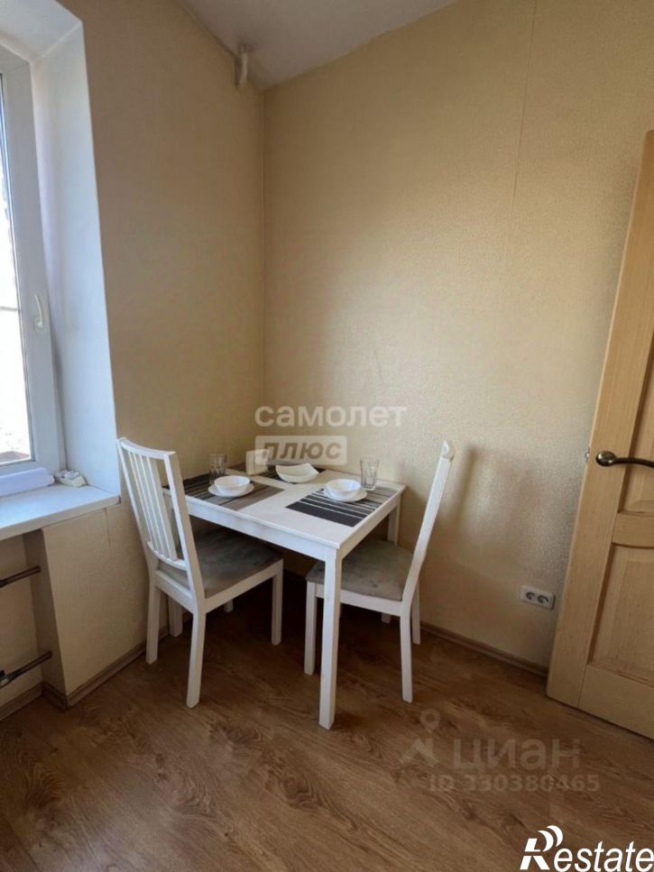 1-комн квартира улица Плеханова, 28,  д. 28