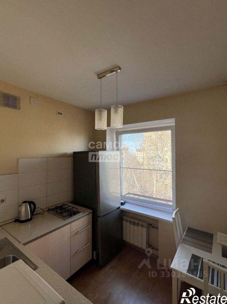 1-комн квартира улица Плеханова, 28,  д. 28