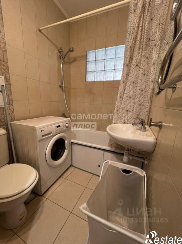 1-комн квартира улица Плеханова, 28,  д. 28