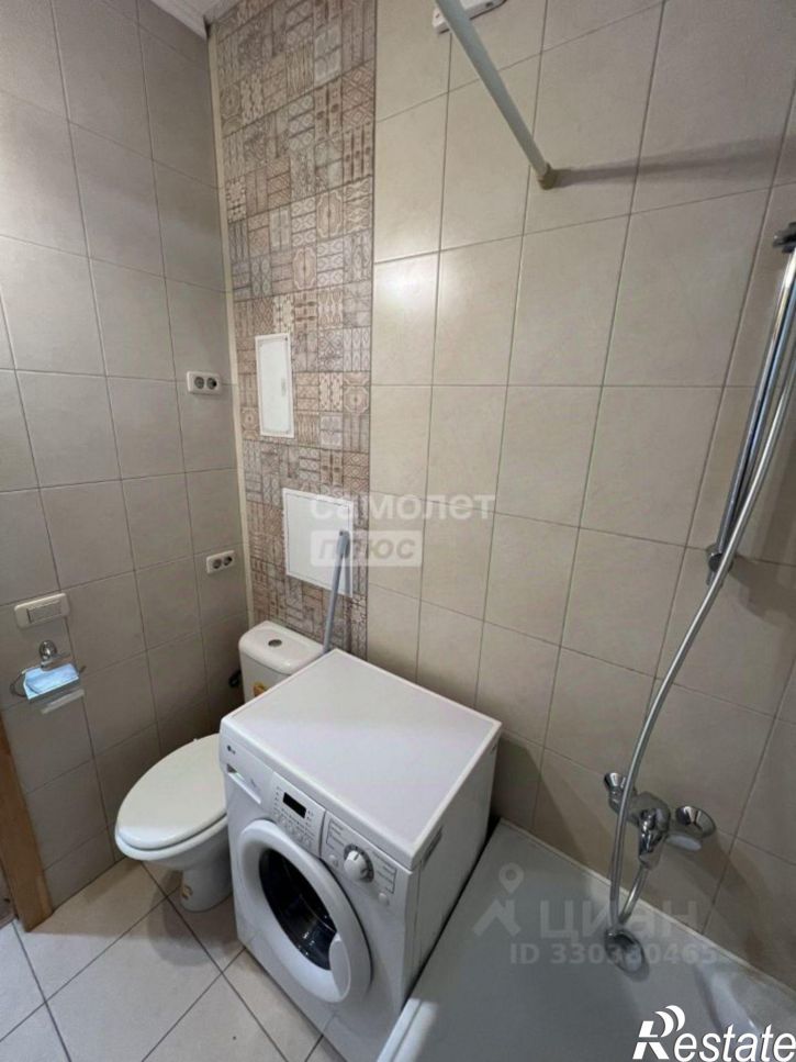1-комн квартира улица Плеханова, 28,  д. 28
