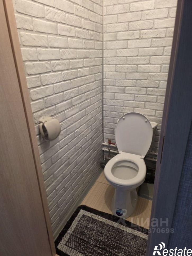 1-комн квартира 1-й Прокатный переулок, 2,  д. 2