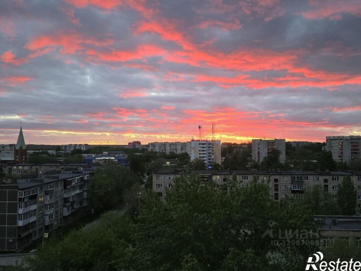 1-комн квартира 1-й Прокатный переулок, 2,  д. 2