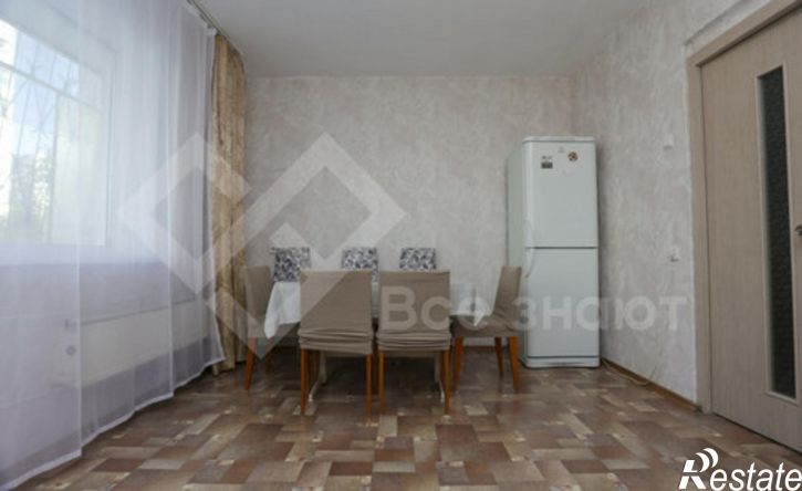 3-комн квартира ул Молодогвардейцев, 41,  д. 41