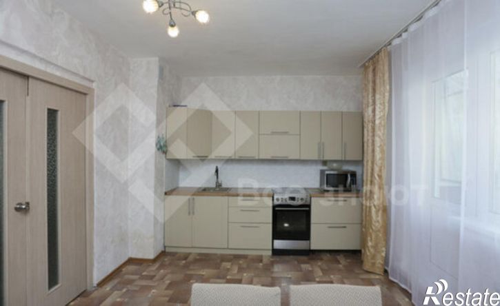 3-комн квартира ул Молодогвардейцев, 41,  д. 41