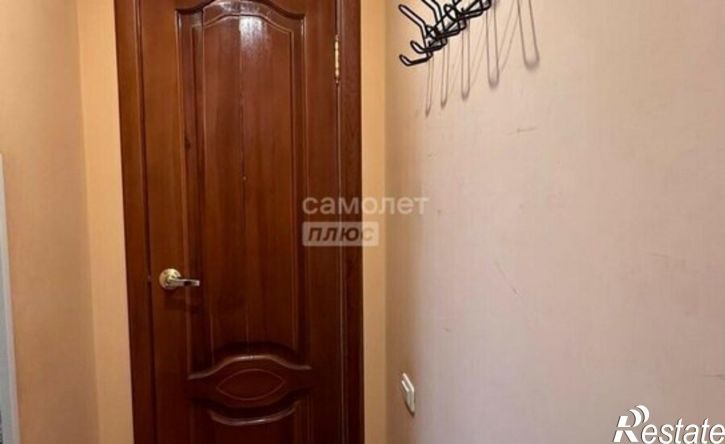 3-комн квартира улица 1-й Участок Мелькомбината 2, 4
