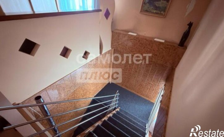 3-комн квартира улица 1-й Участок Мелькомбината 2, 4
