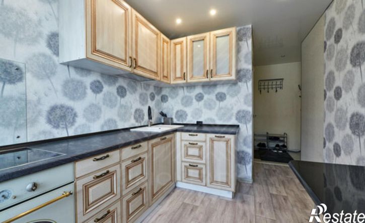 4-комн квартира Копейское шоссе, 39,  д. 39