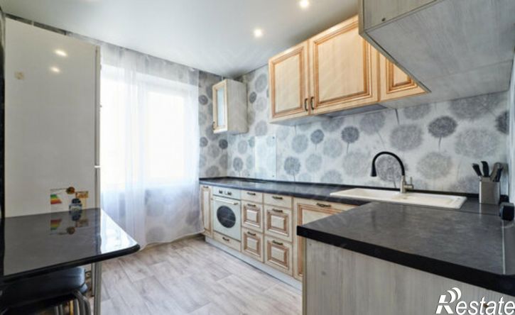 4-комн квартира Копейское шоссе, 39,  д. 39
