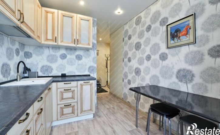 4-комн квартира Копейское шоссе, 39,  д. 39