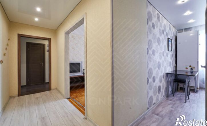 4-комн квартира Копейское шоссе, 39,  д. 39