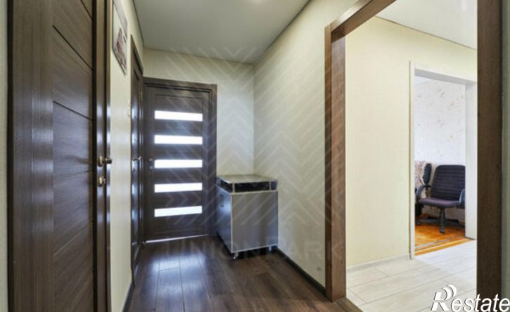 4-комн квартира Копейское шоссе, 39,  д. 39