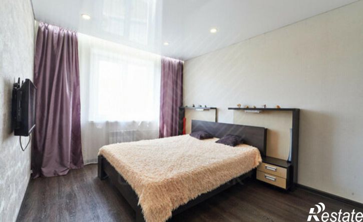 4-комн квартира Копейское шоссе, 39,  д. 39