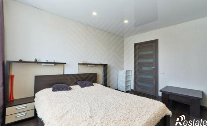 4-комн квартира Копейское шоссе, 39,  д. 39
