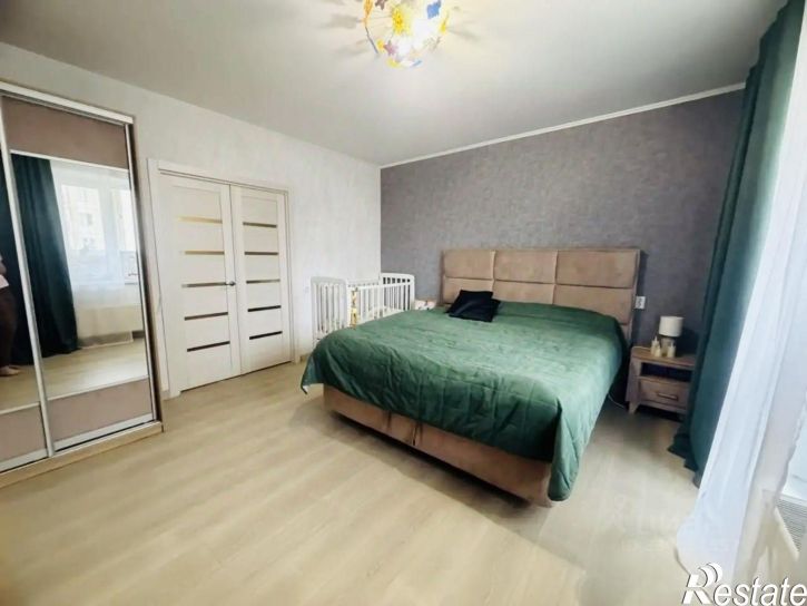 2-комн квартира ул Светлая, 3,  д. 3