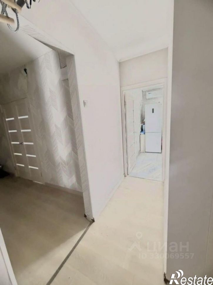 2-комн квартира ул Светлая, 3,  д. 3